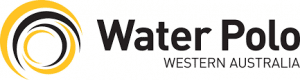 Water Polo WA logo