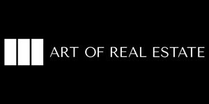 Art Of Real Estate Logo