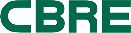 CBRE Logo