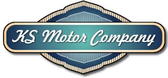 KS Motor logo