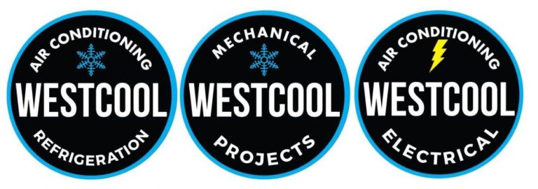 Logos x3 Westcool
