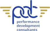 PDC logo