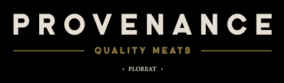 provenence logo